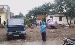 Nửa đêm, anh rể lẻn vào nhà dùng búa tấn công em vợ 