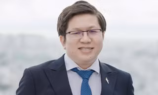 Đề cử Giải thưởng Gương mặt trẻ Việt Nam tiêu biểu 2024: Lê Kim Hùng