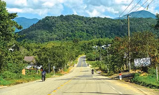 Bình Thuận đẩy mạnh phát triển kinh tế - xã hội vùng đồng bào dân tộc thiểu số