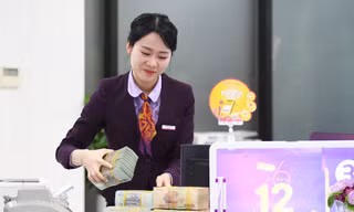 Đề xuất đánh thuế thu nhập cá nhân với lãi tiền gửi tiết kiệm