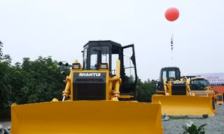 Triển lãm thiết bị xây dựng