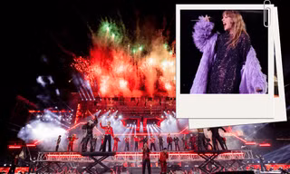 The Eras Tour không "đã" bằng concert Anh Trai Vượt Ngàn Chông Gai?