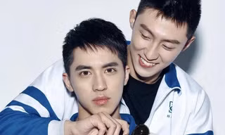 Rộ tin "remake" Thượng Ẩn, liệu có vượt qua cái bóng của Hoàng Cảnh Du - Hứa Ngụy Châu?