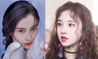 Drama Vũ Kỳ - Baby: Người mới bị chê EQ thấp nhưng Angela Baby cũng không phải dạng vừa?