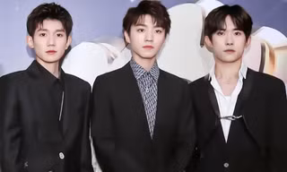 Phủ nhận TFBOYS tan rã nhanh như chớp, công ty quản lý của nhóm bị netizen cà khịa
