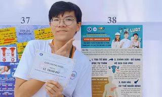 “Cùng nhau vào đại học” - Khám phá bộ bí kíp chinh phục kì thi Đánh giá năng lực!