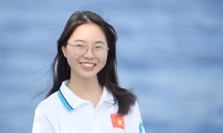 Phó Chủ tịch Hội Sinh viên TP. HCM: Danh hiệu 'Sinh viên 5 tốt' làm nên bản sắc sinh viên thời đại mới