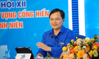 Nhiều giải pháp hỗ trợ thanh niên sáng tạo, nghiên cứu khoa học