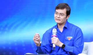 Đồng hành cùng nhà khoa học trẻ trong kỷ nguyên số