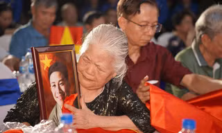 Tình nguyện trực tuyến: Xu hướng tất yếu và những câu chuyện điển hình từ tuổi trẻ Thủ đô