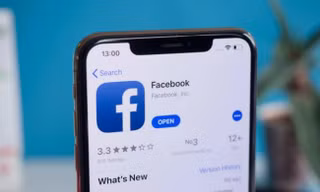 Facebook, Instagram và WhatsApp đồng loạt gặp sự cố toàn cầu