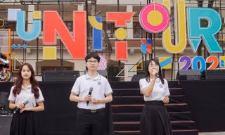 Sôi động Liên hoan CLB ‘Sinh viên 5 tốt’ tỉnh Quảng Ninh