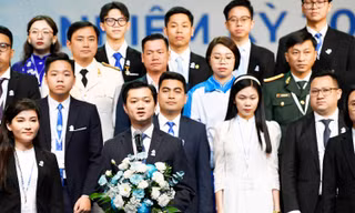 Triển khai, thực hiện sáng tạo, hiệu quả Nghị quyết Đại hội Đại biểu toàn quốc Hội Sinh viên Việt Nam lần thứ XI
