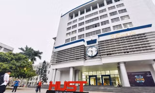 ĐH Bách khoa Hà Nội mở đăng ký thi Đánh giá tư duy đợt 2, tổng 20.000 suất