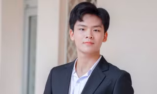 Từ cậu tân sinh viên năm thứ nhất bỡ ngỡ đến Nam vương ULIS