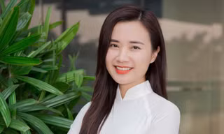 Chị Nguyễn Phương Thảo giữ chức Bí thư Tỉnh Đoàn Quảng Ninh