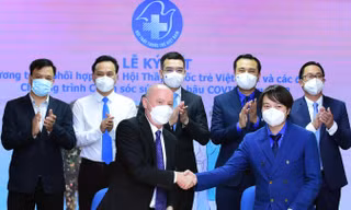 Sẽ triển khai chương trình Chăm sóc sức khỏe hậu COVID-19