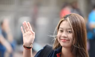 Kỳ thi nghiêm túc, trung thực, khách quan, an toàn, đúng quy chế