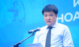 Viện Hàn lâm Khoa học và Công nghệ Việt Nam đồng hành cùng học sinh định hướng tương lai qua Ngày hội tuyển sinh 2025 