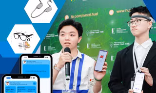 Trần Văn Lực – CEO Awake Drive: Bản lĩnh tuổi 20 và hành trình chạm tay vào giấc mơ lớn