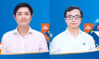 Kiện toàn hai Phó Chủ tịch Trung ương Hội Sinh viên Việt Nam
