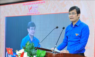 Học tập, tìm hiểu, nghiên cứu lịch sử, văn hóa dân tộc trong giới trẻ