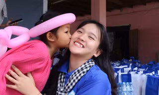 Nguyễn Hòa Kim Thái: Hành trình vươn tới thành công của ‘Sinh viên 5 tốt’
