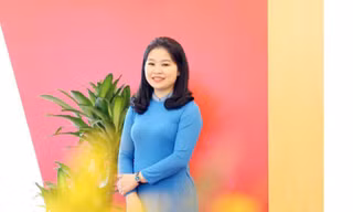 Chị Chu Hồng Minh tái đắc cử Bí thư Thành Đoàn Hà Nội