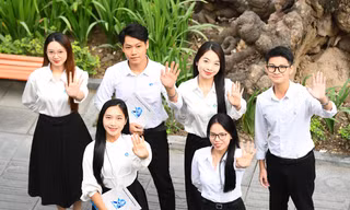 Bế mạc Đại hội Đại biểu toàn quốc Hội Sinh viên Việt Nam lần thứ XI