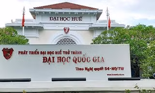 Học phí các trường thành viên ĐH Huế năm học 2024 – 2025 ra sao?