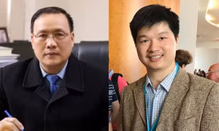Hai người Việt Nam lọt danh sách nhà khoa học có tầm ảnh hưởng thế giới 2022