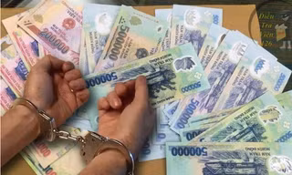 Nữ giúp việc 'giăng bẫy', chiếm đoạt 35 tỷ đồng của chủ nhà
