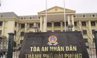 Nhiều thiếu sót trong công tác tại Tòa án nhân dân TP Hải Phòng, Tòa án nhân dân TP Huế 