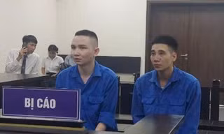 Nhóm thanh niên chuốc thuốc mê cướp tài sản của người bán ngoại tệ