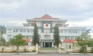 Phú Yên tồn tại nhiều vi phạm trong công tác phòng chống tham nhũng