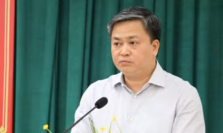 Truy tố cựu Bí thư Tỉnh ủy Bến Tre Lê Đức Thọ về hai tội