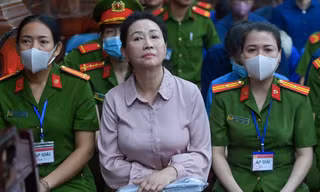 Giai đoạn 2 vụ Vạn Thịnh Phát: Số tiền, vàng, bất động sản bị kê biên lên tới hàng chục nghìn tỷ đồng