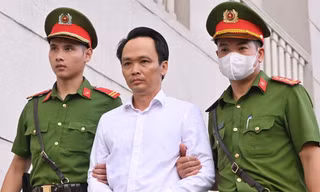 Phán quyết của toà về quyền lợi nhà đầu tư trong vụ cựu Chủ tịch FLC Trịnh Văn Quyết