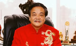 Cách ông Trần Quí Thanh 'thâu tóm' dự án của nữ đại gia