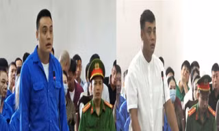 Anh em đại gia lan đột biến bị đề nghị 48 - 72 tháng tù