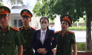 Cựu ‘Phó tướng’ Tập đoàn FLC: Đứng tên các công ty theo chỉ đạo nhưng ‘không quản lý, điều hành’