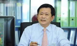 Tòa bác kháng cáo của ông Trần Đình Triển, y án 3 năm tù