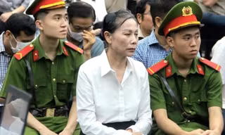 Vụ án Tập đoàn Phúc Sơn: Viện kiểm sát đề nghị cá thể hóa hình phạt theo 3 nguyên tắc