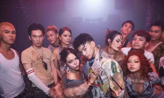 Cháu trai nhạc sĩ Trịnh Công Sơn 'chơi lớn', mời nửa V-biz vào MV mới