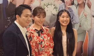 Trấn Thành và Hari Won đập tan tin đồn 'rạn nứt' bằng một 'tin vui'