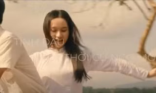 Nhà văn Nguyễn Nhật Ánh lên tiếng về vấn nạn 'sách nói lậu' qua 'Mắt Biếc'