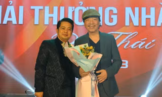 Ca sĩ Đào Nguyên Vũ được tác giả 'Lời của gió' phá lệ làm một điều vì mối duyên kỳ lạ