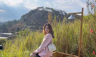 Ngọc Trinh 