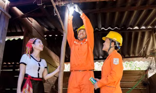 Bộ Công Thương cho hay, hiện vẫn còn treo hơn 9.248,52 tỷ đồng chênh lệch tỷ giá chưa hạch toán vào giá điện năm 2019