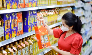Bộ Công Thương đẩy mạnh tuyên truyền Cuộc vận động 'Người Việt Nam ưu tiên dùng hàng Việt Nam'